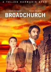 Broadchurch - Évad 3