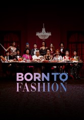 Born to Fashion