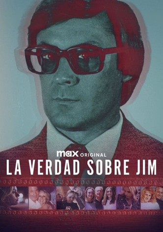 La verdad sobre Jim