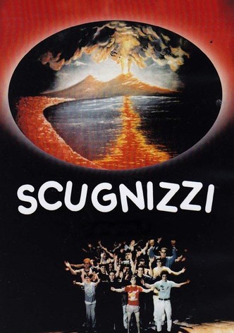 Scugnizzi