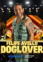 Felipe Avello: DogLover