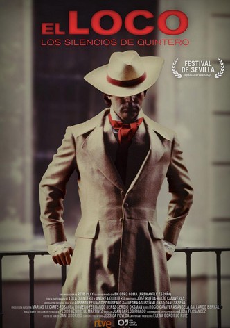 El Loco, los silencios de Quintero