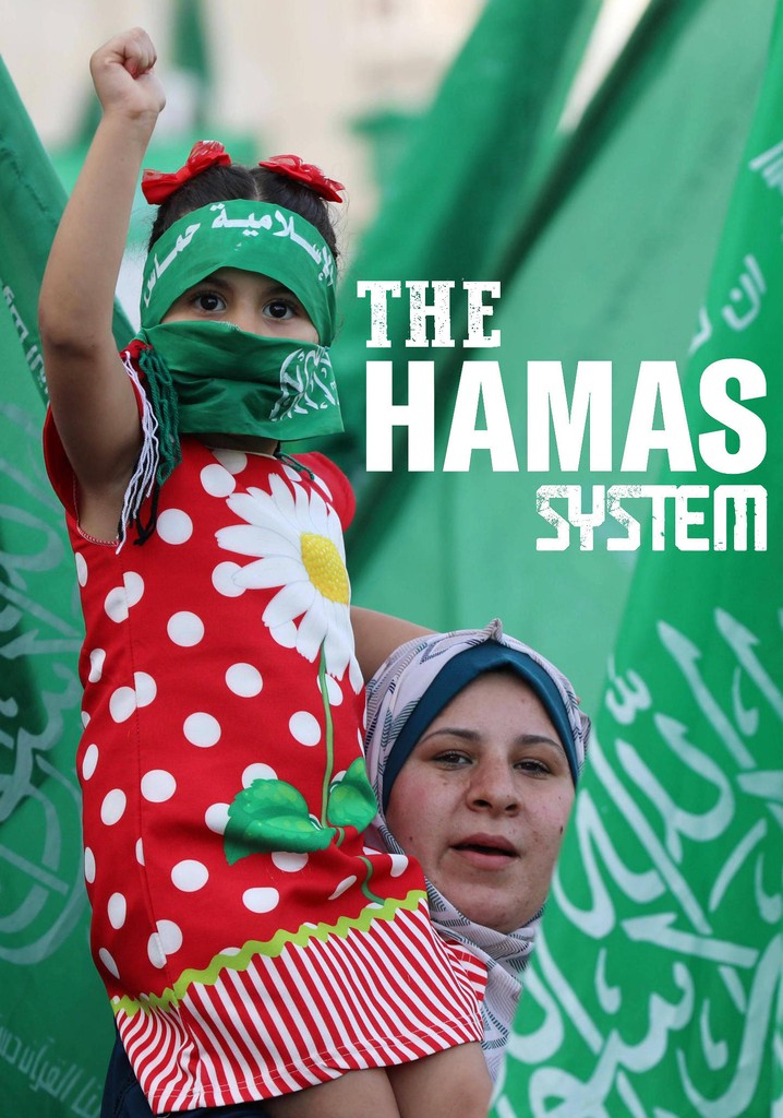 Das System Hamas