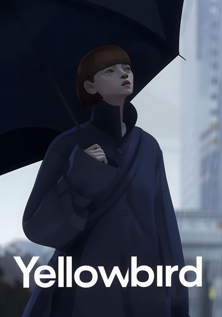 Yellowbird