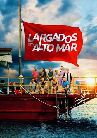 Largados em Alto Mar