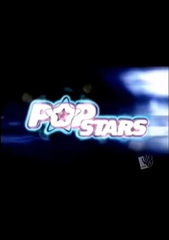 Popstars (US)