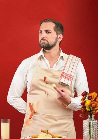 Benjamin Tranié - Le Dernier Relais