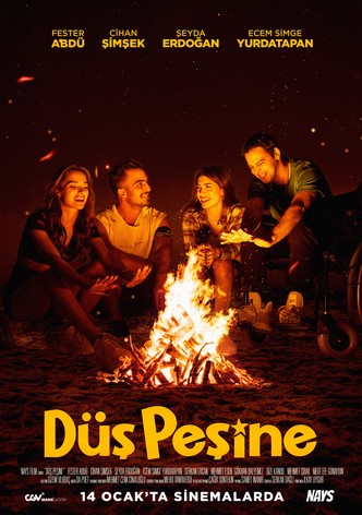 Düs Pesine