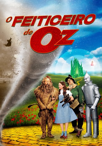 O Feiticeiro de Oz