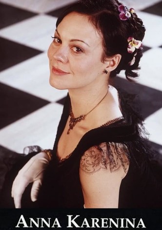 Anna Karenina