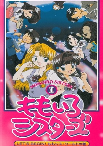 Momoiro Sisters