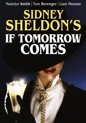 If Tomorrow Comes
