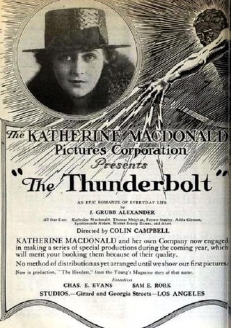 The Thunderbolt