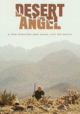 Desert Angel