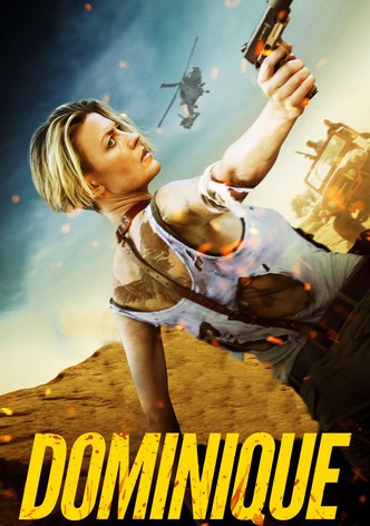 Dominique: Rise of the Phoenix