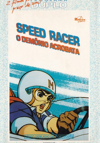 Speed Racer