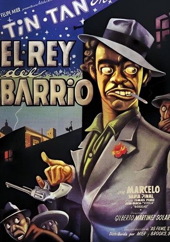 El rey del barrio
