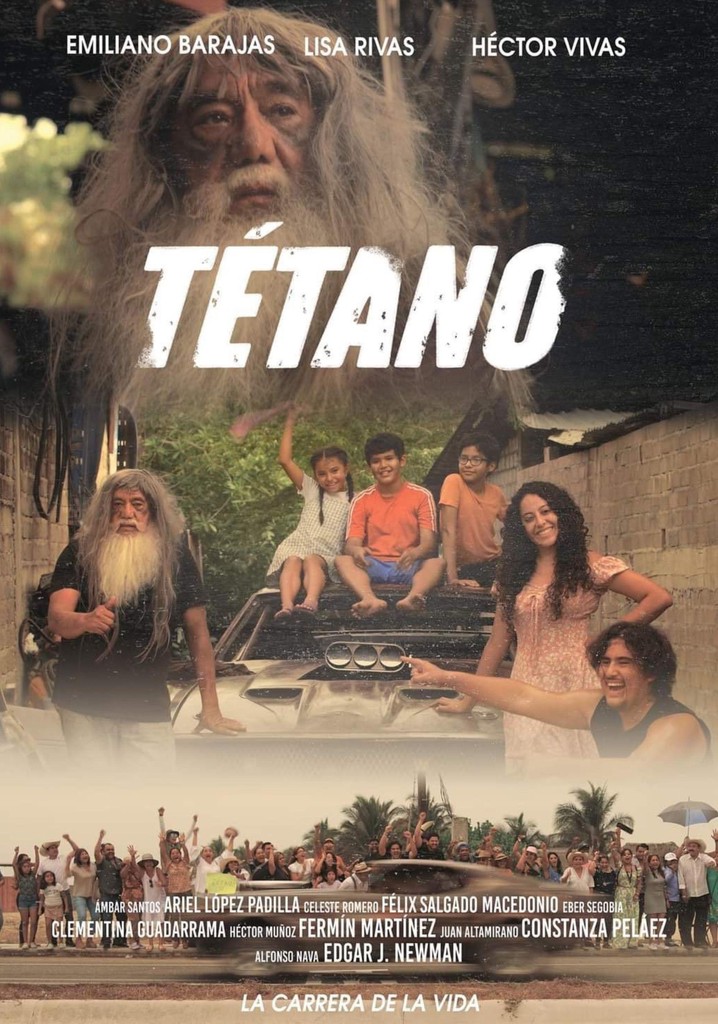 Tetanis