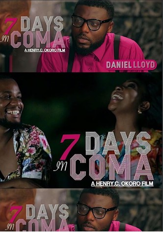 7 Days in a Coma