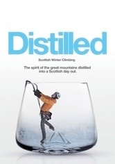 Distilled