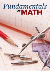 Mastering the Fundamentals of Mathematics