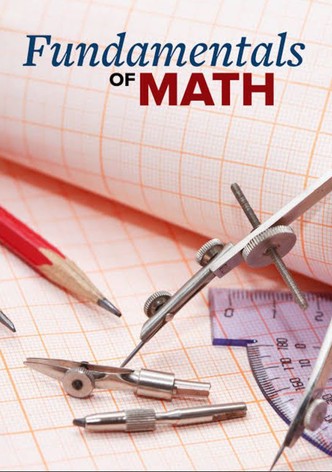 Beherrschung der Grundlagen der Mathematik - Staffel 1