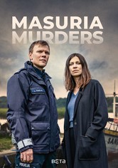 Kryminalne zagadki Mazur