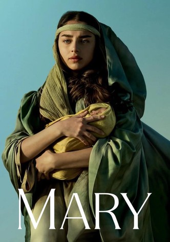 Mary