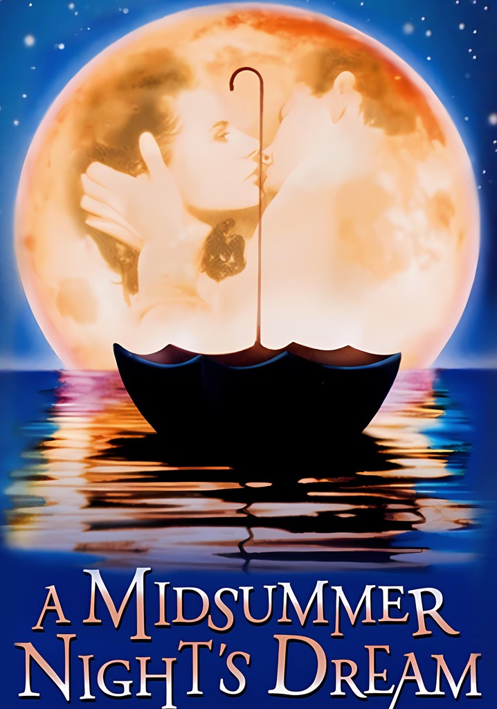 A Midsummer Night's Dream