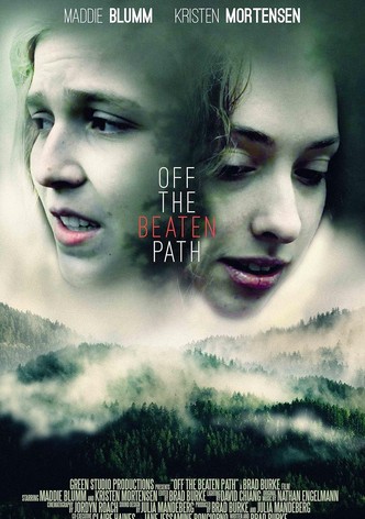 Off the Beaten Path