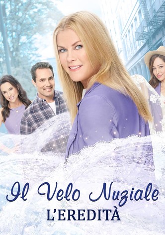 Il velo nuziale - L'eredità
