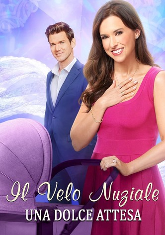 Il velo nuziale - Una dolce attesa