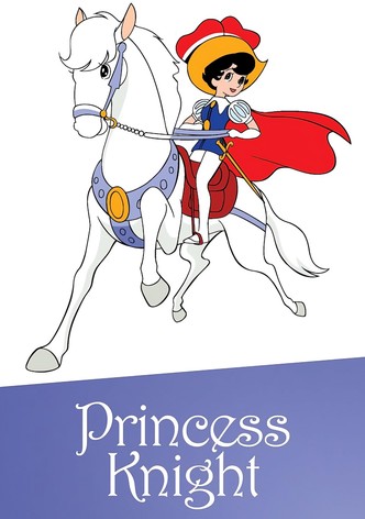 Princess Knight
