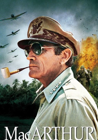 MacArthur, el general rebelde