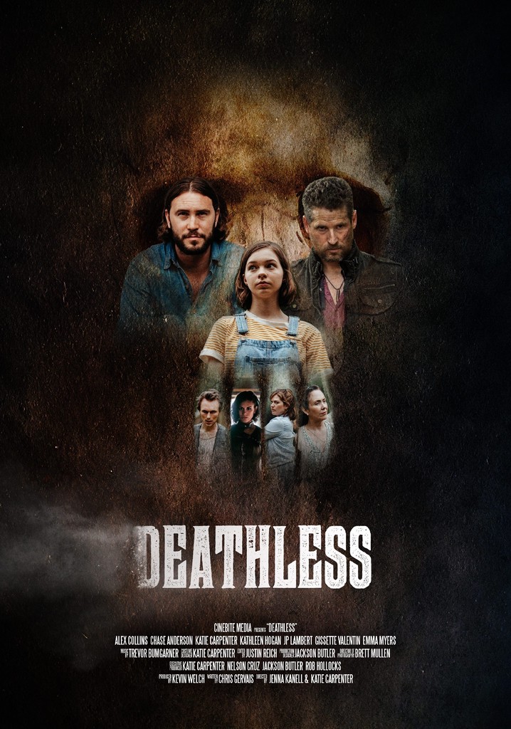Deathless