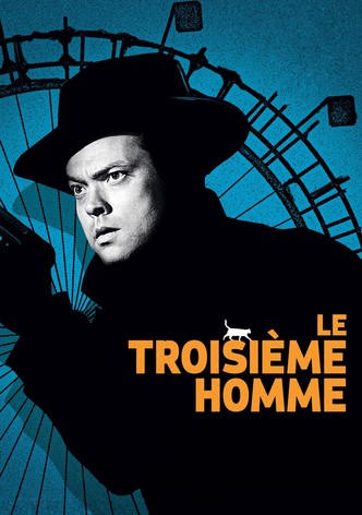 Le Troisième Homme