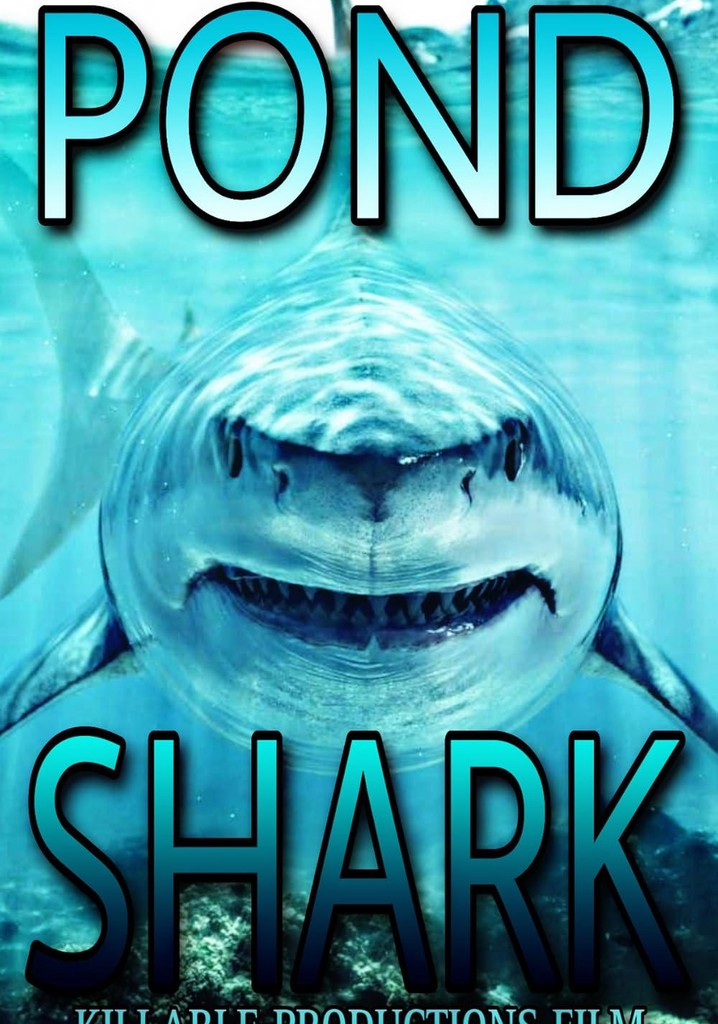 Pond Shark