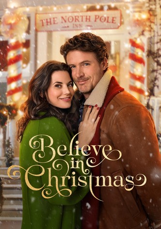 Bienvenue au pays de Noël