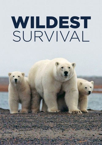 Wildest Survival