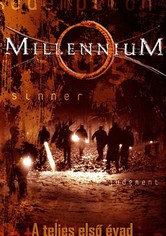 Millennium - 1. évad