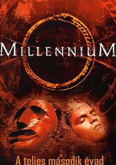 Millennium - Évad 2