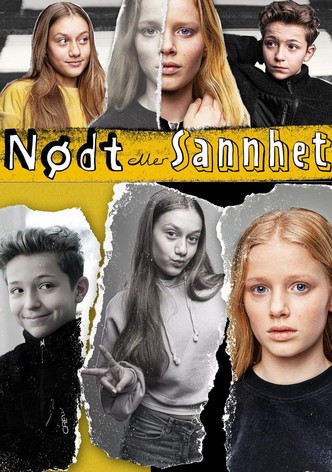 Nødt eller sannhet