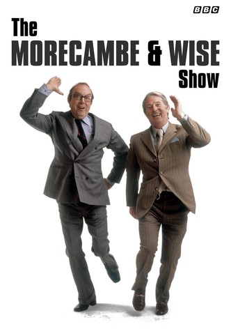 The Morecambe & Wise Show