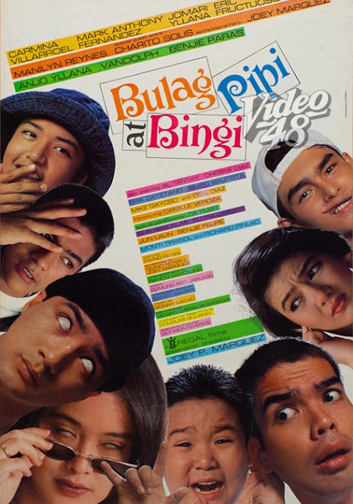 Bulag, pipi at bingi