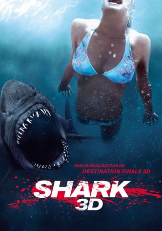 Shark 3D