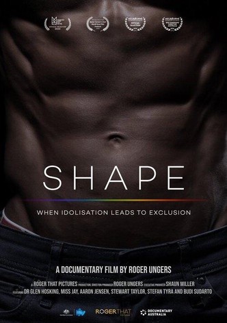 Shape