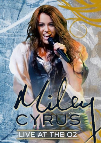 Miley Cyrus - Live at the O2