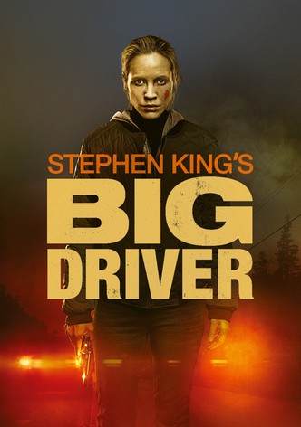 Big Driver