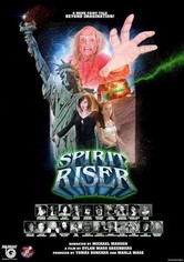 Spirit Riser