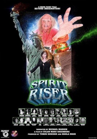 Spirit Riser